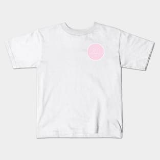 Hail Satin Kids T-Shirt